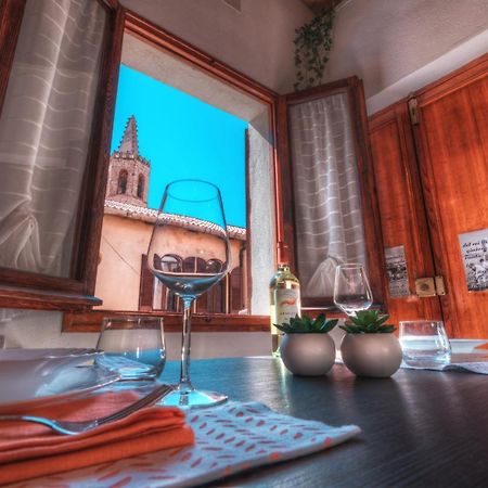 알게로 Casa De Antoni E Llucia 아파트 외부 사진