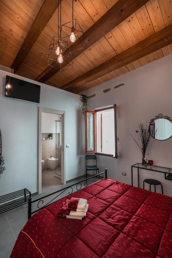 알게로 Casa De Antoni E Llucia 아파트 외부 사진