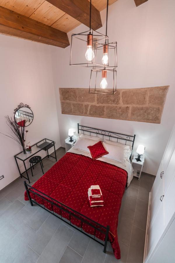 알게로 Casa De Antoni E Llucia 아파트 외부 사진