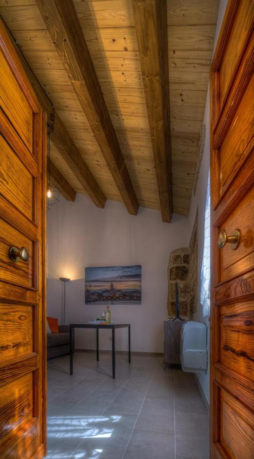 알게로 Casa De Antoni E Llucia 아파트 외부 사진