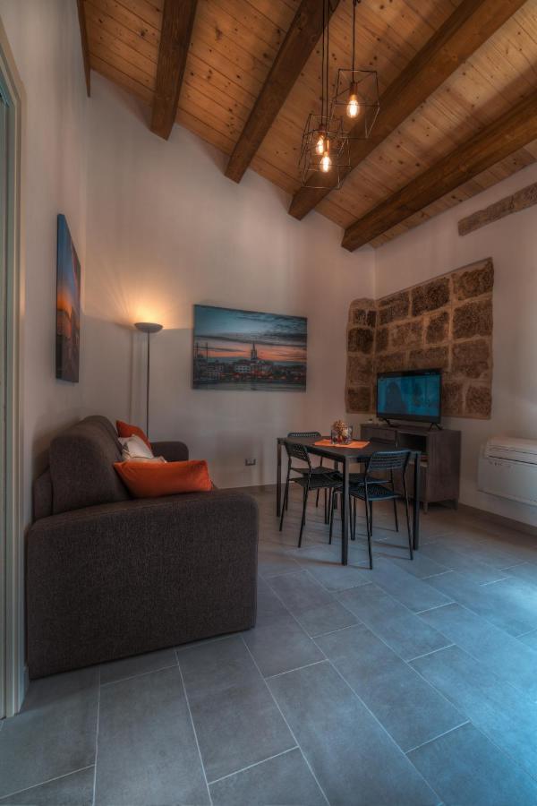 알게로 Casa De Antoni E Llucia 아파트 외부 사진
